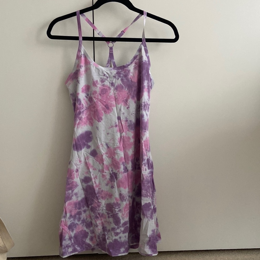 Outdoor Voices Seasonal Exercise Dress